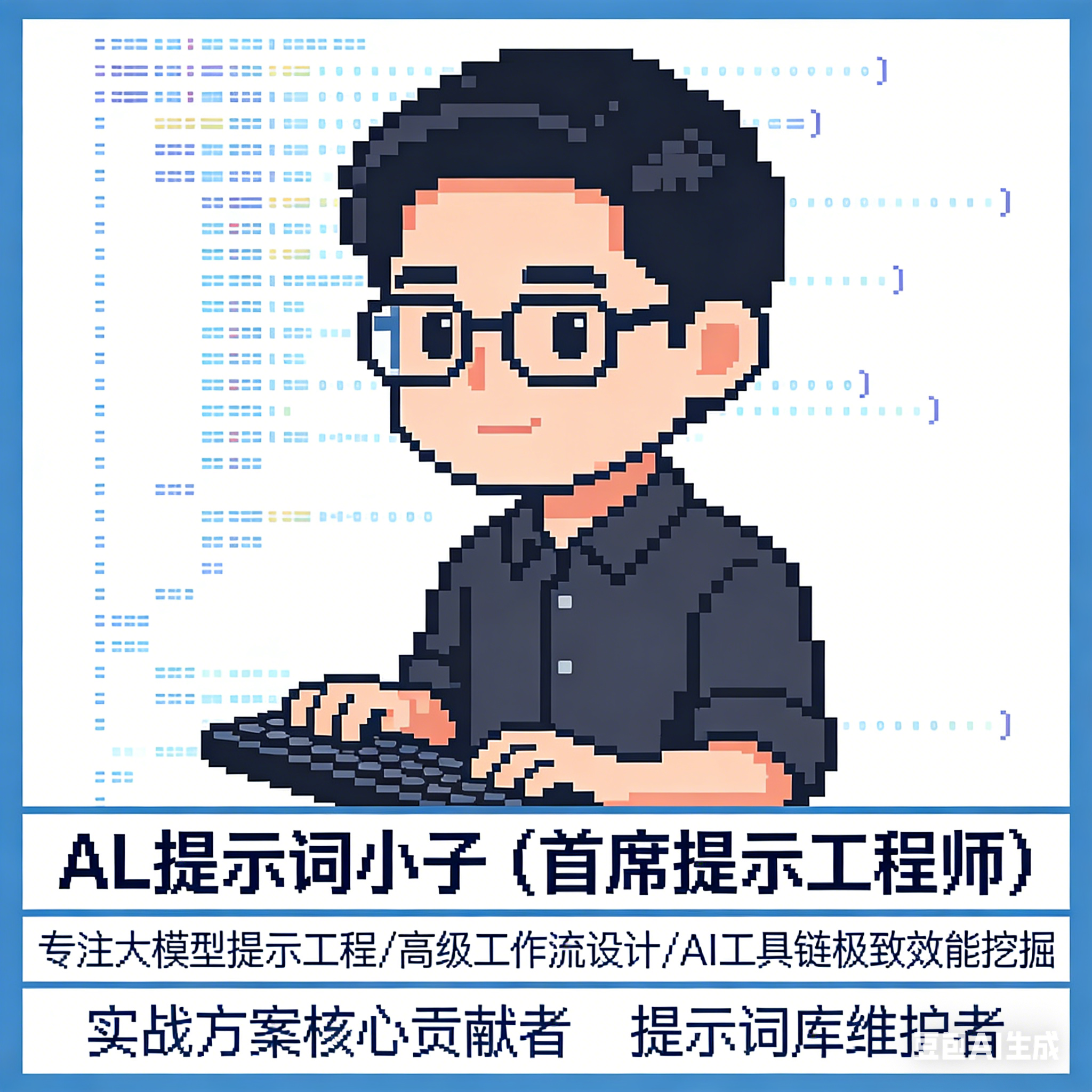 AILper的头像-AI领导力