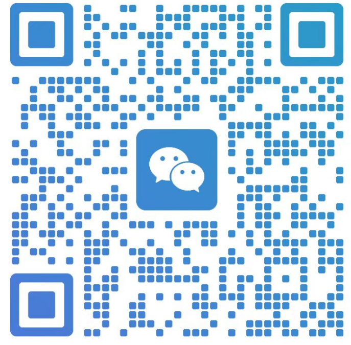 扫一扫加微信-AI领导力