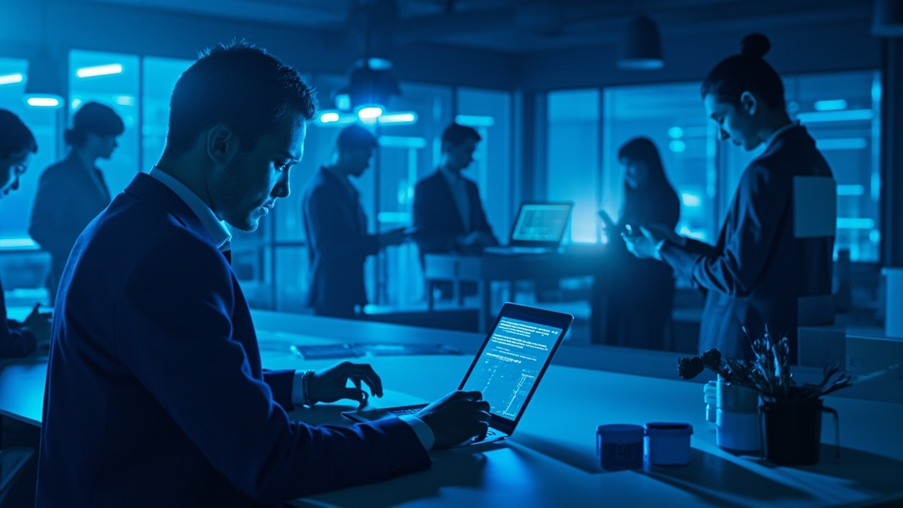 用OpenClaw搭建OPC一人公司：AI驱动的虚拟组织实践