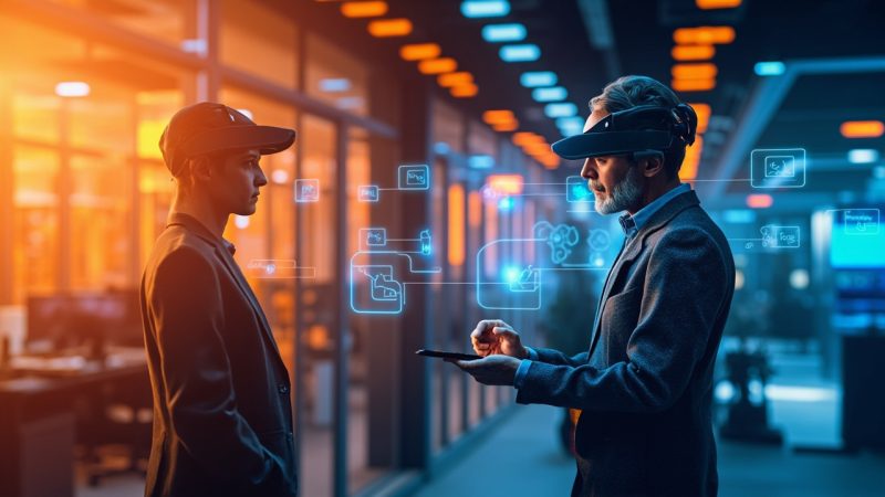 简论数字员工管理:以人机协同赋能高质量发展-AI领导力