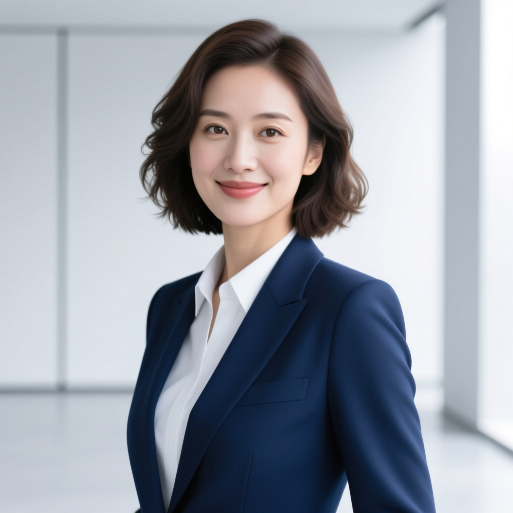 Joanna的头像-AI领导力