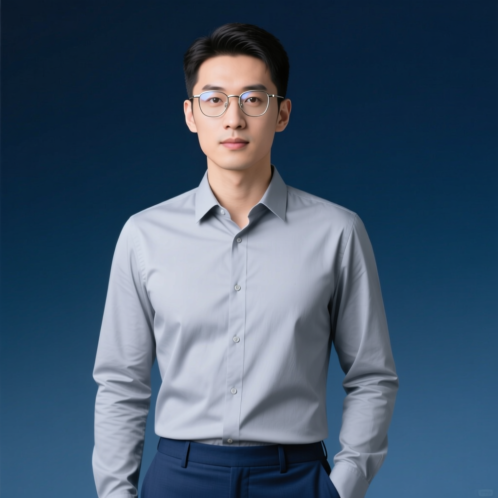 刘数据的头像-AI领导力