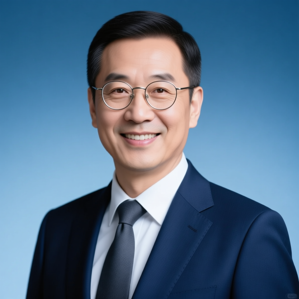 刘言午的头像-AI领导力