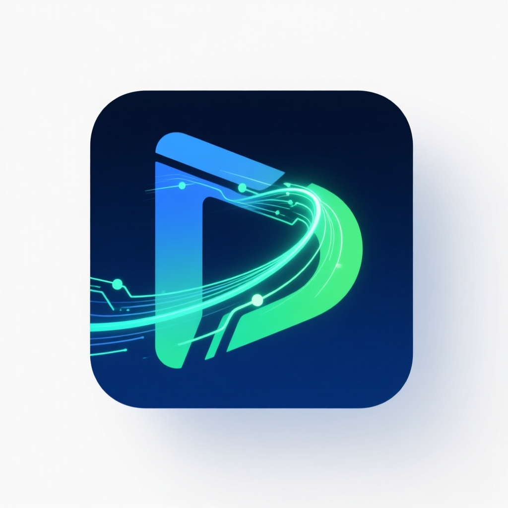 数字时代的头像-AI领导力