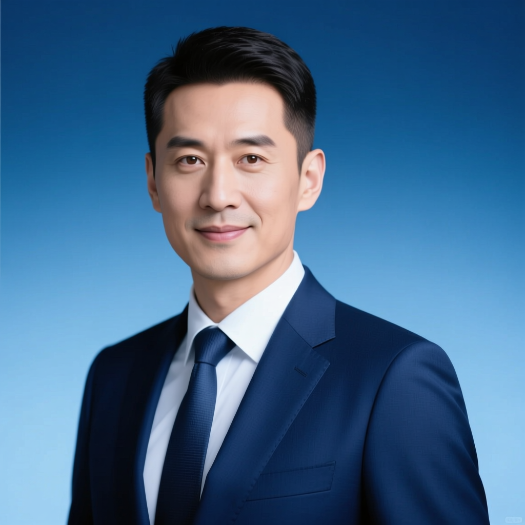 管理员的头像-AI领导力