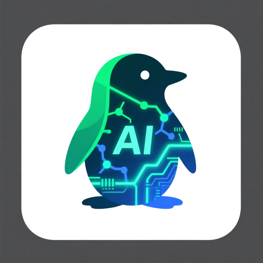 腾讯AI的头像-AI领导力 - 刘言午 | 企业AI转型实战导师