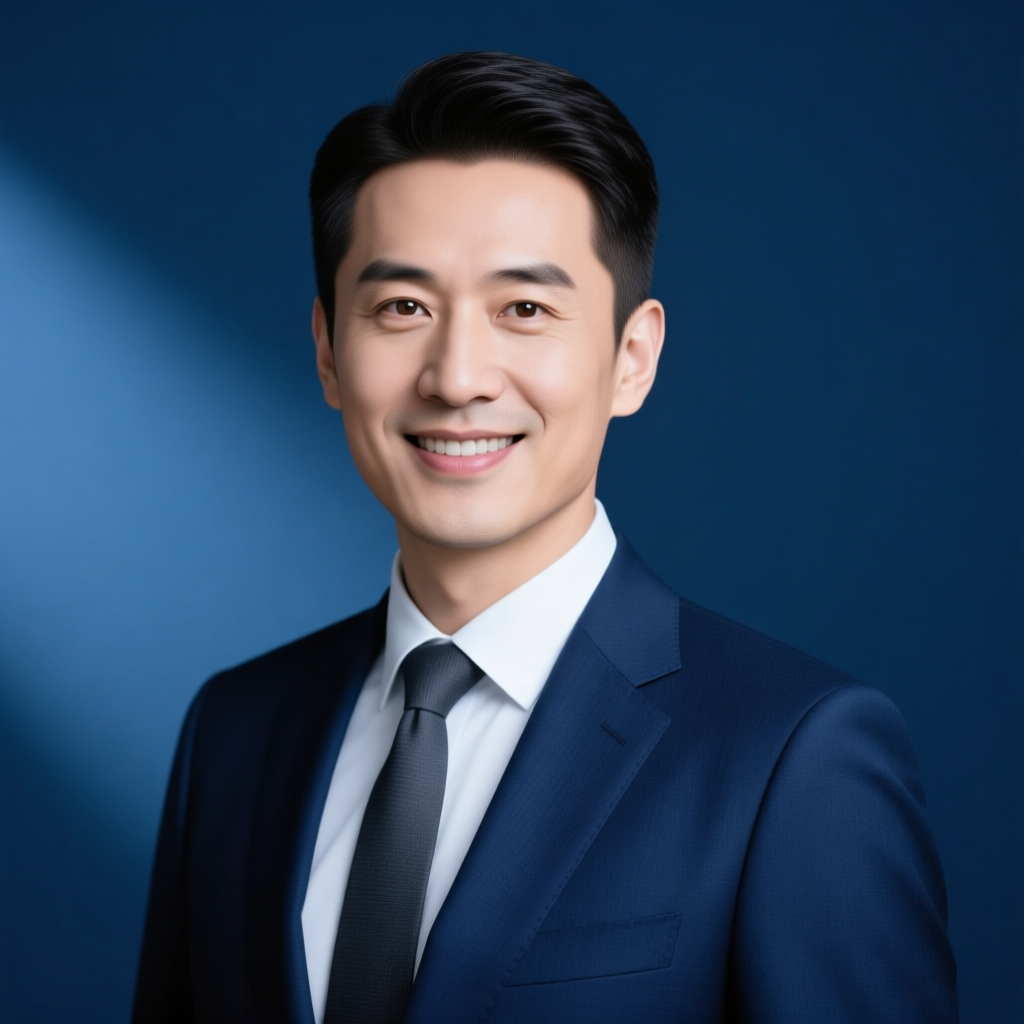 陈创业的头像-AI领导力