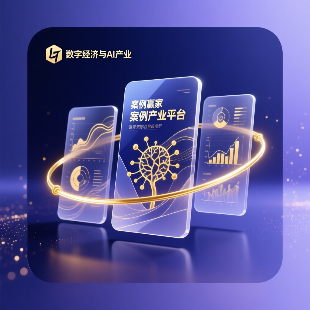 案例赢家的头像-AI领导力