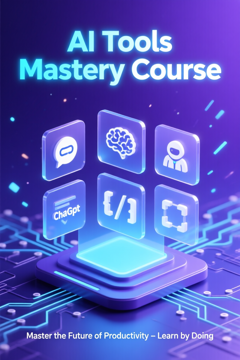 AI领导力入门：从零开始驾驭AI-AI领导力