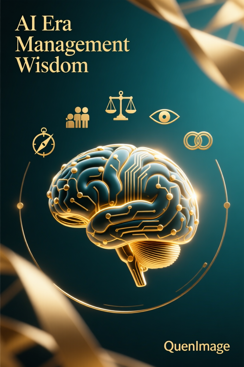 企业AI落地方法论-AI领导力