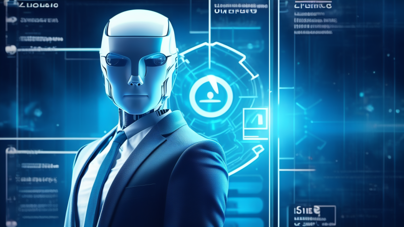 企业AI Agent部署指南:从0到1落地方案-AI领导力