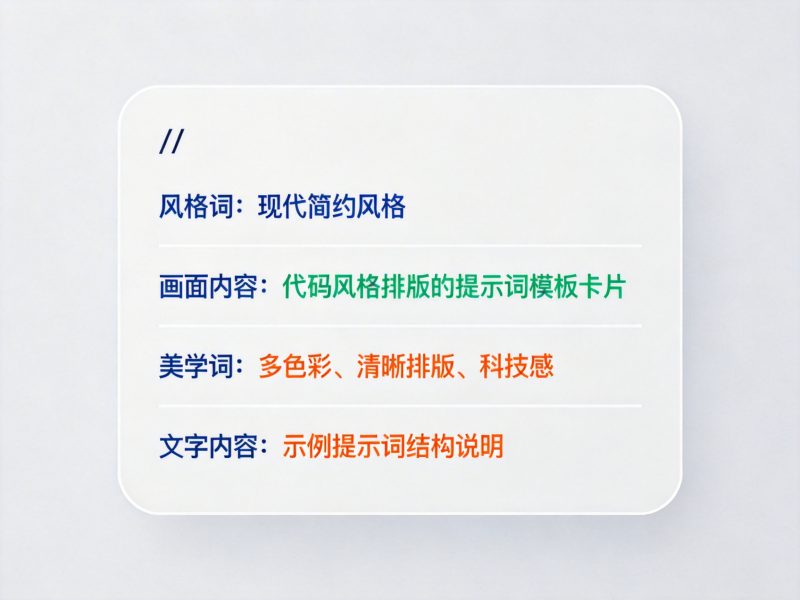 创业者必备:20个提效10倍的AI提示词模板-AI领导力