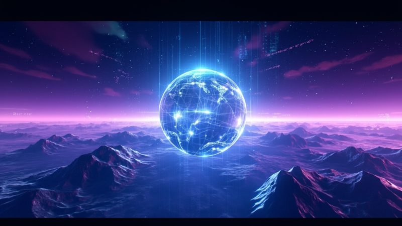 世界模型如何改变影视创作：从HappyOyster到Genie 3-AI领导力