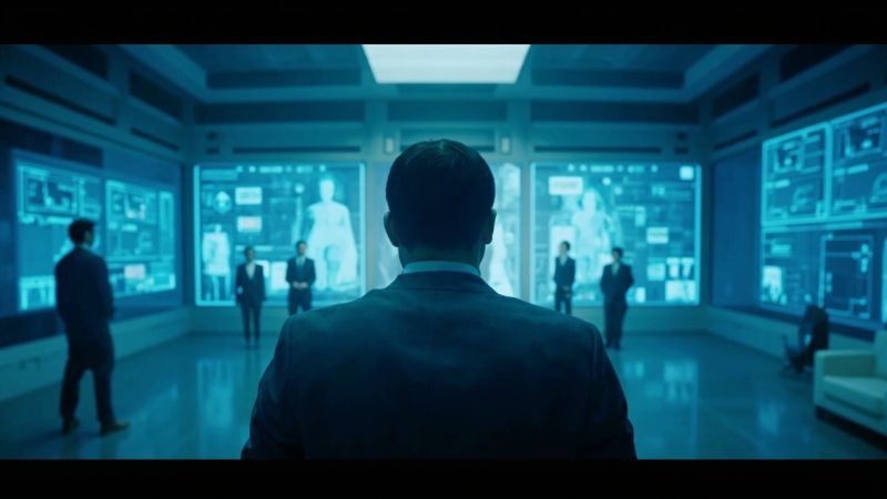 从”管人”到”管 Agent”:2026 领导者的 4 种新角色-AI领导力 - 刘言午 | 企业AI转型实战导师