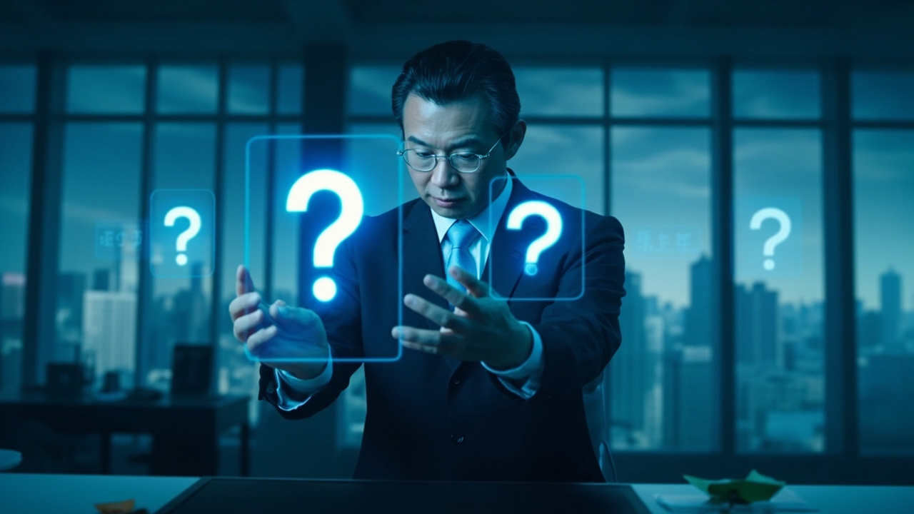 AI 时代管理者的\