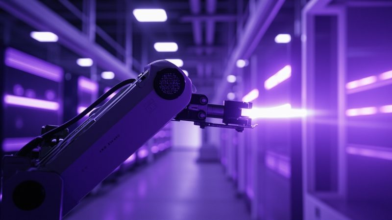 AI 制造中国落地：3 大优势、3 大挑战、未来 3 年人才需求-AI领导力 - 刘言午 | 企业AI转型实战导师